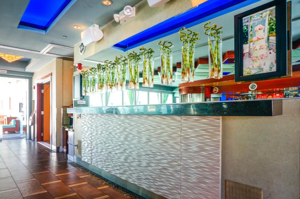 Bar/lounge
