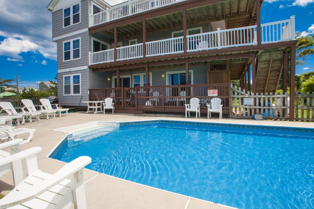 Water 360, Virginia Beach