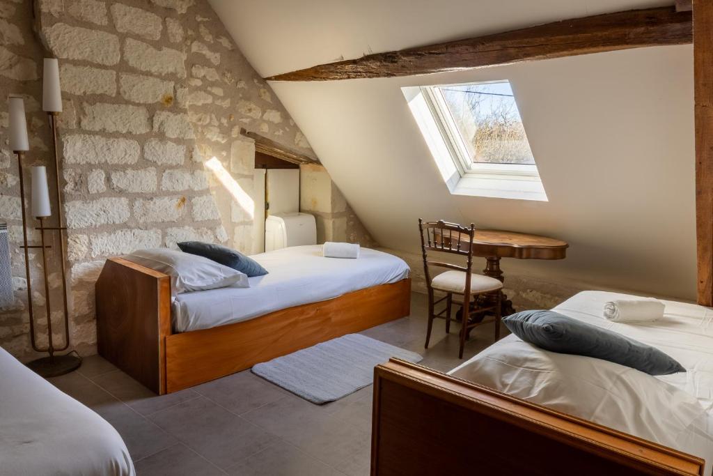 Maison Camilia - 3