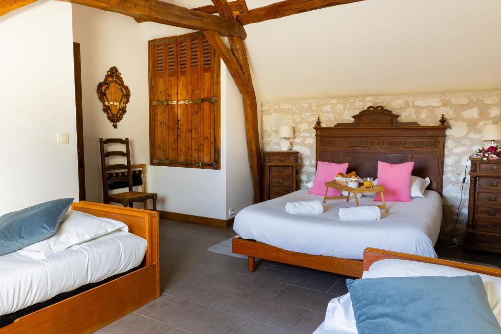 Maison Camilia - 4