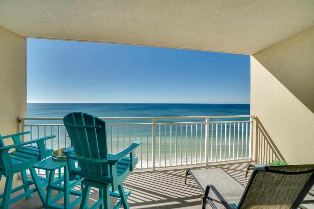 Emerald Beach 1226, Panama City Beach
