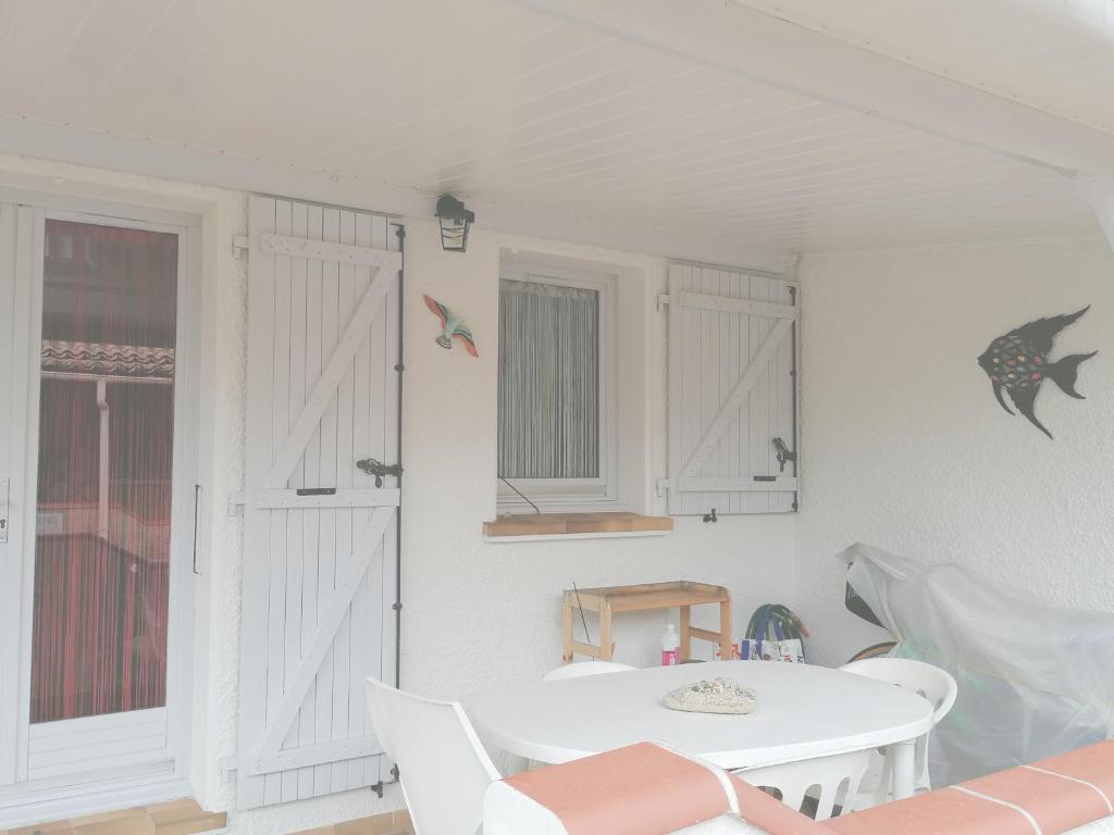 Maison vacance photo