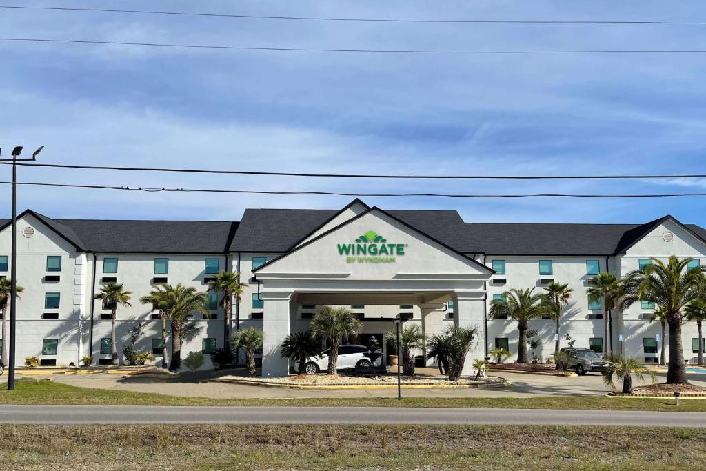 Wingate by Wyndham Biloxi - Ocean Springs, Biloxi