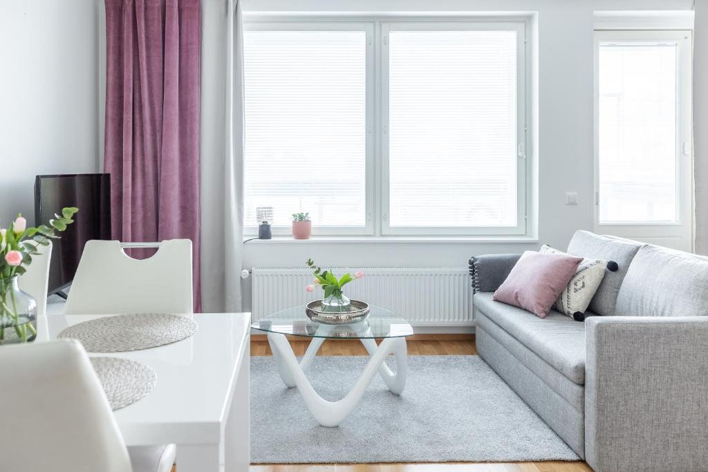 Arctic Aurora City Suite photo