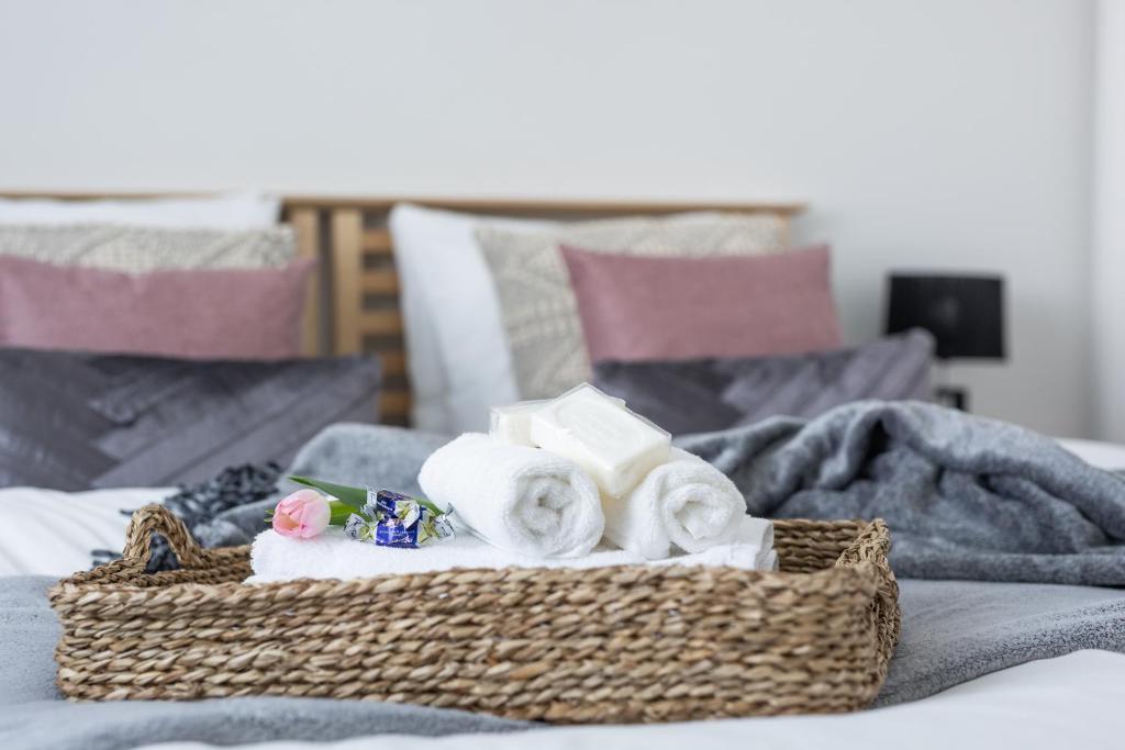 Arctic Aurora City Suite — Hotel in Rovaniemi