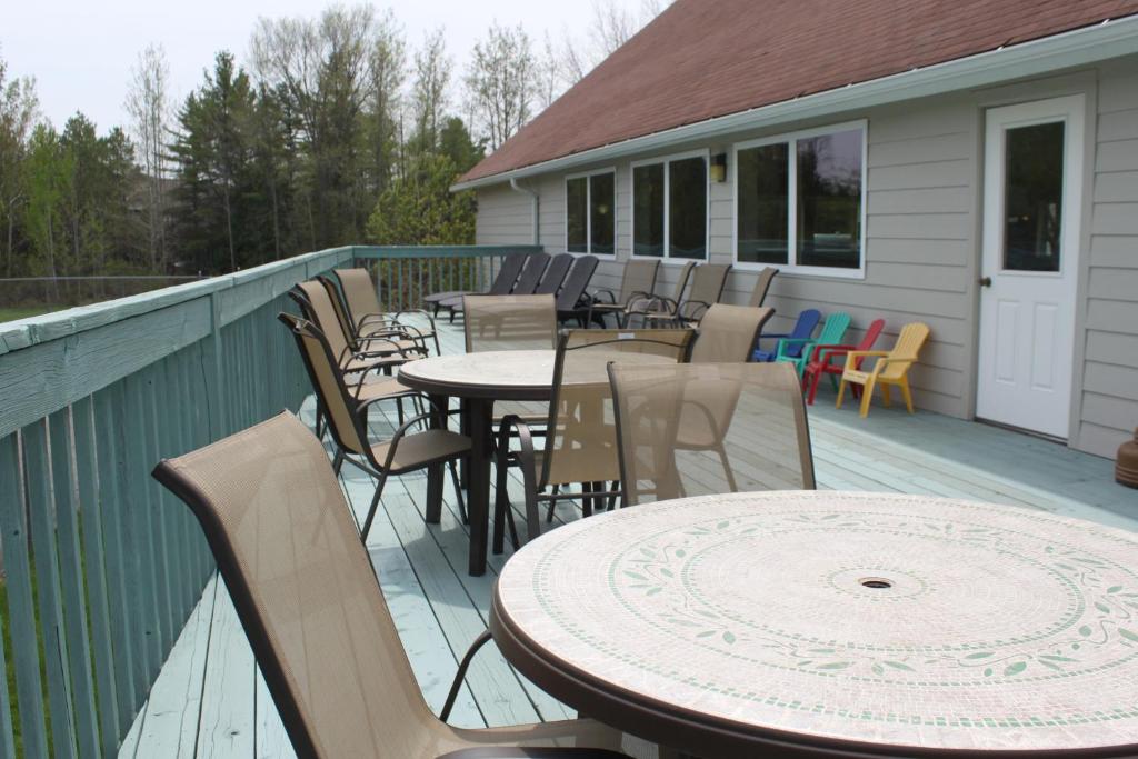 Parkwood Lodge photo