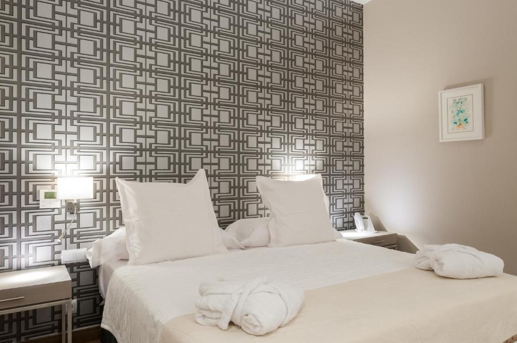 Suites Murillo Catedral - 2