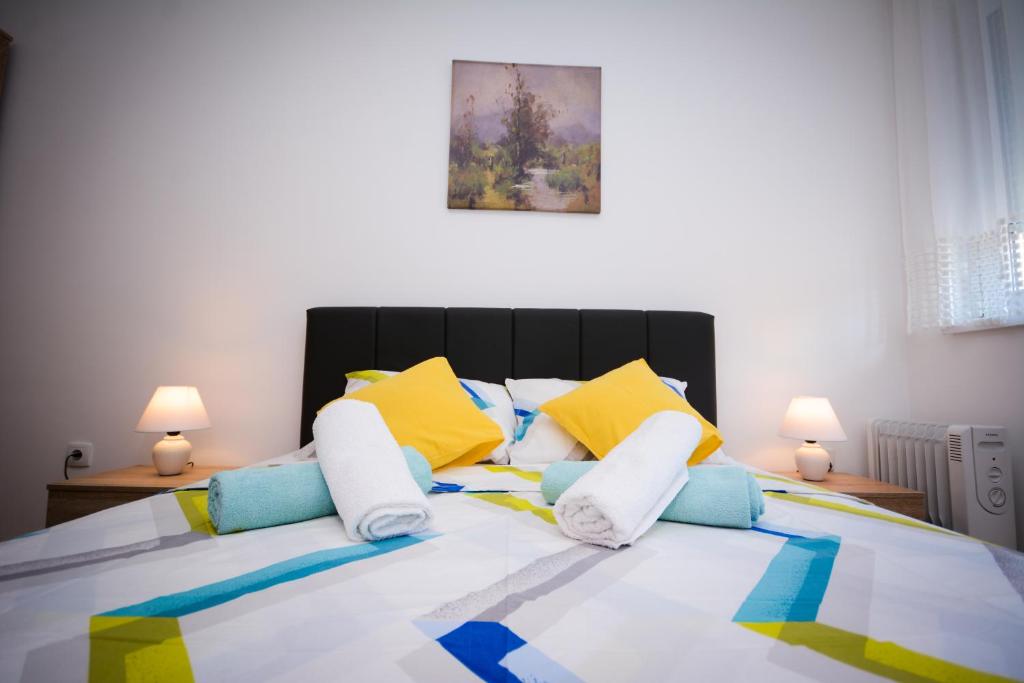 Apartman Nikolina - 4