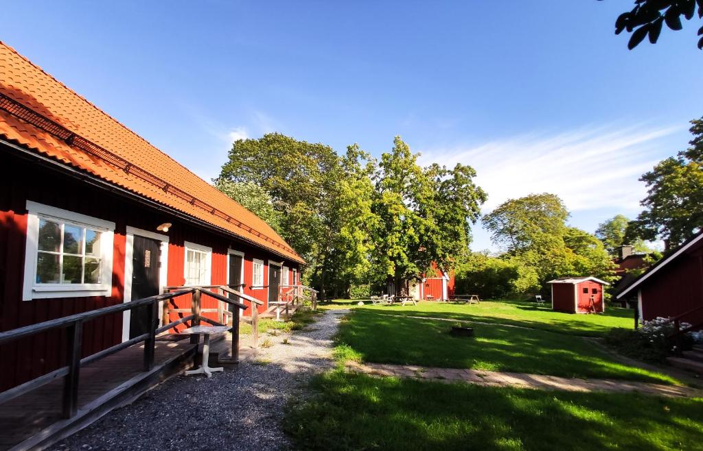 Riddersviks Herrgard