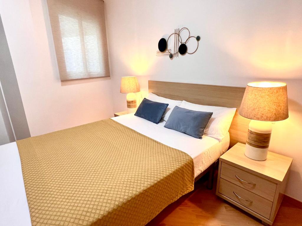 Bonito y confortable apartamento en Cambrils - 5