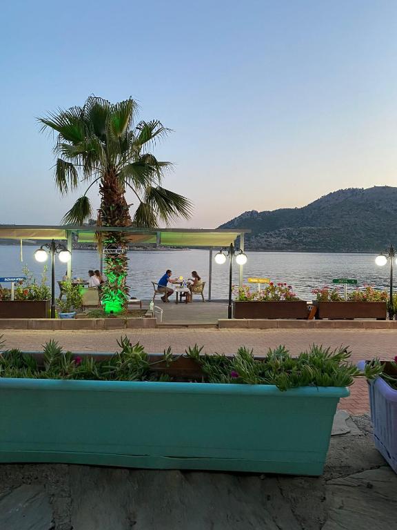 Melisa Hotel photo