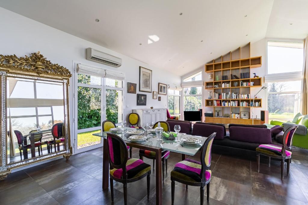 Bains de Lumière, Moëlan-sur-Mer