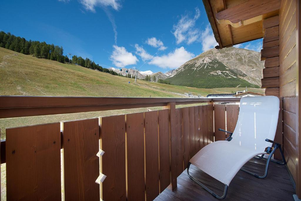 Hotel Garnì COSTANZA - 5