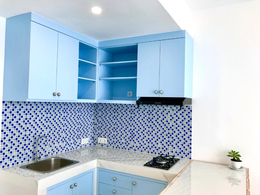 Ocean Star Apartment Sanur