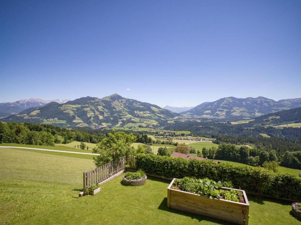 Bauernhof Hackl - 2