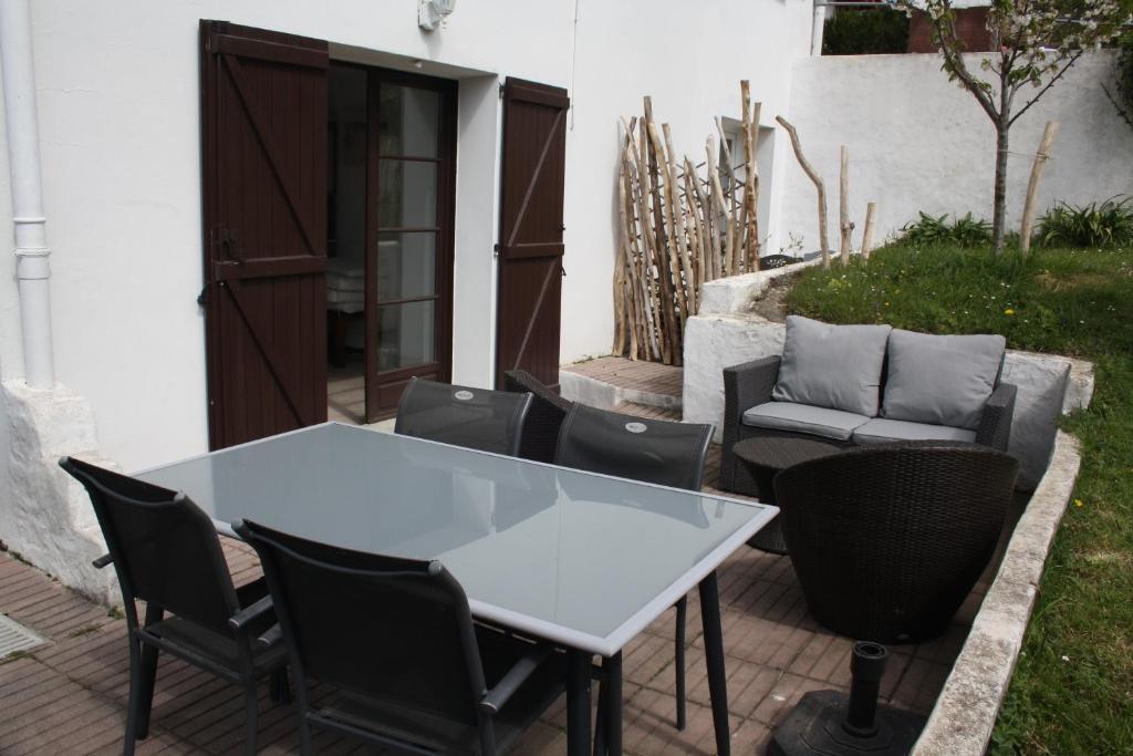 Appartement au calme à Hendaye - 3