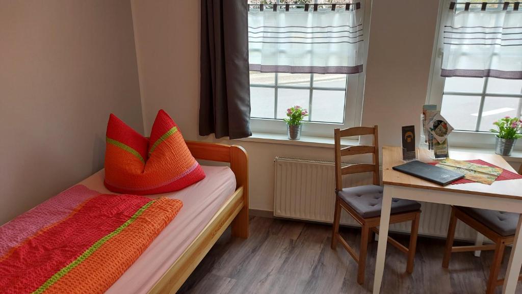 Pension Bartoschewitz photo