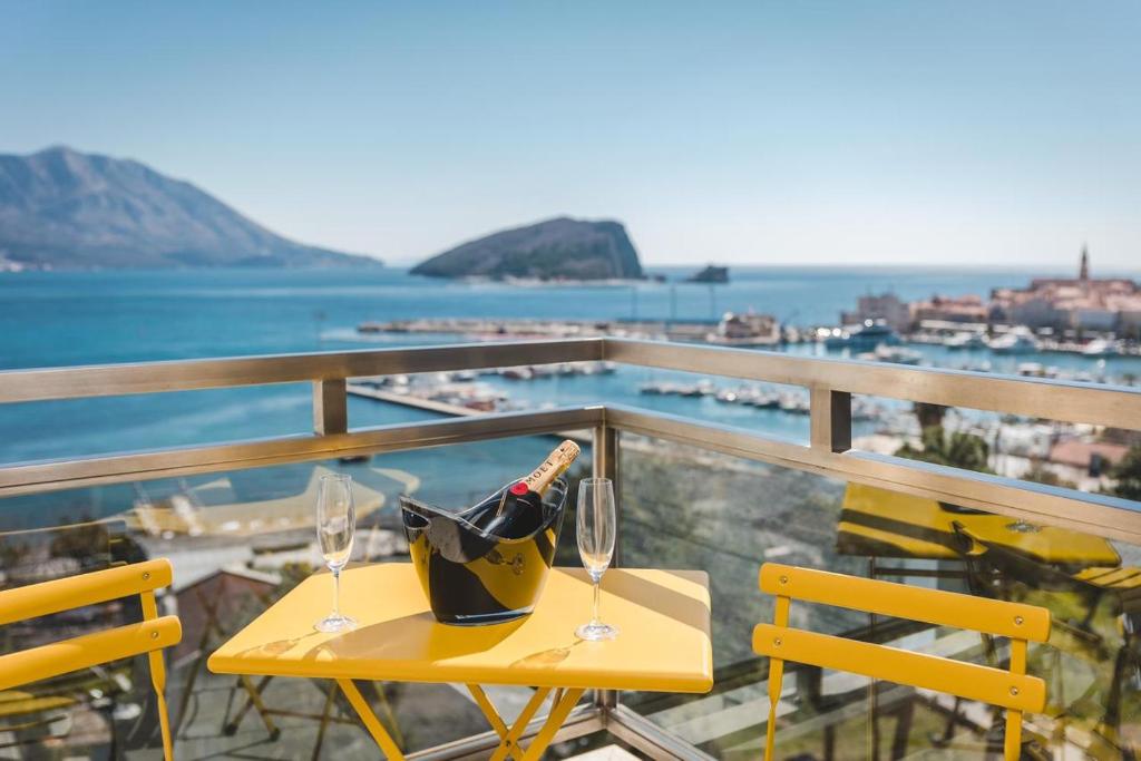 Fontana Residence Budva - 1