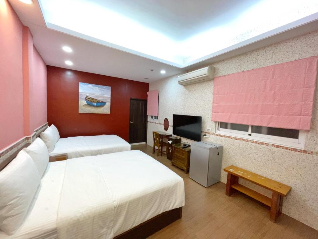 Yi-Shiou Home 호텔 이미지 1