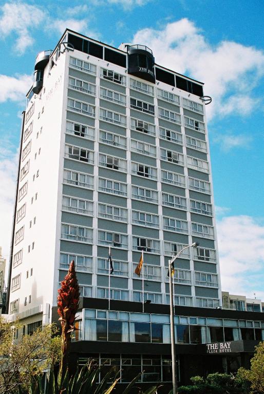 Bay Plaza Hotel photo