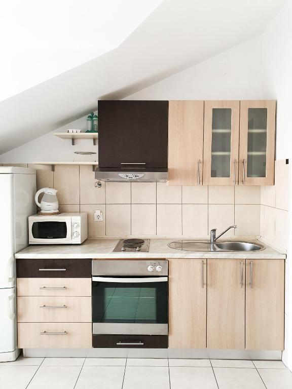 Apartments Prajo, Orebic photo