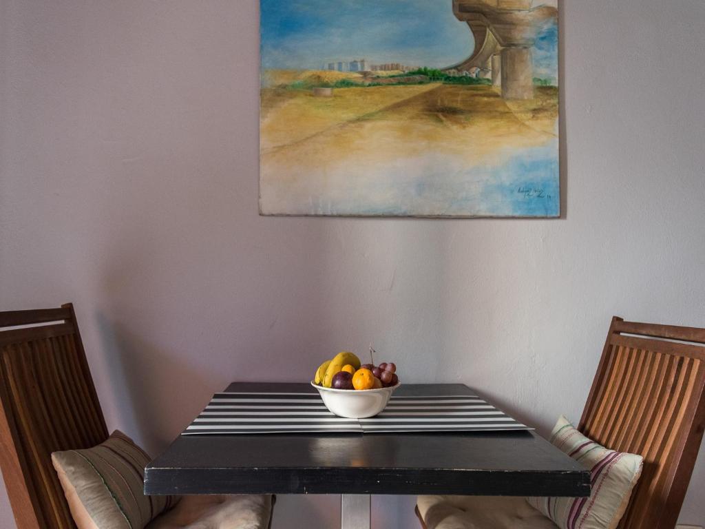 Divi Apartaments Centro Sevilla - 3