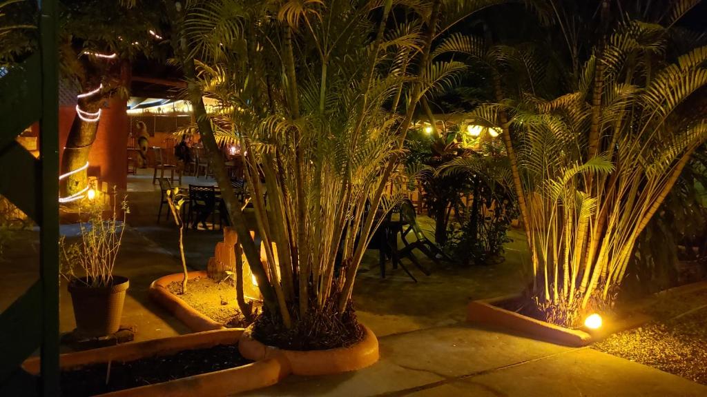 Sunrise Club Hotel — Restaurant & bars in Negril