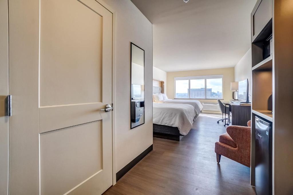 Holiday Inn Gatineau Ottawa photo
