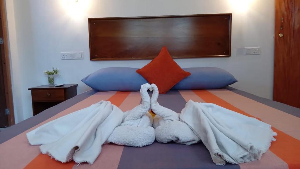 Subhas Apartment, Unawatuna