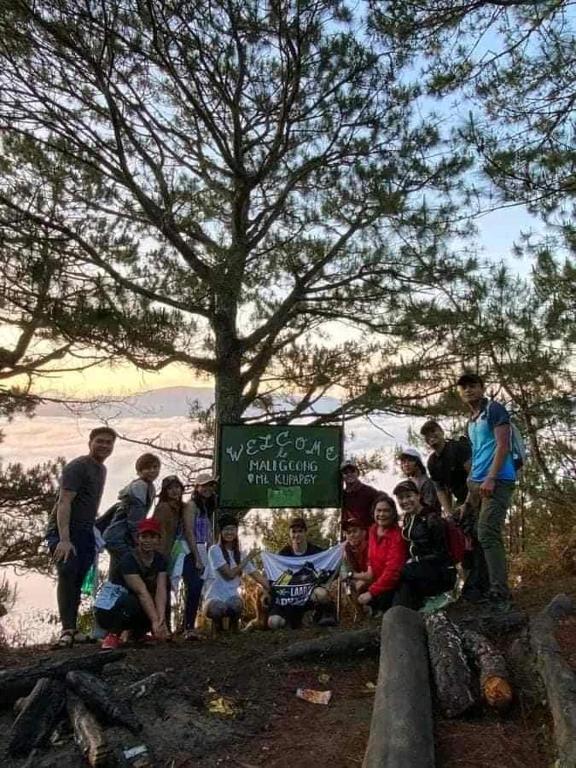 Alicia's Homestay at Maligcong, Bontoc, Mountain Province photo