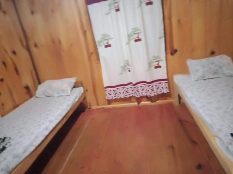 Alicia's Homestay at Maligcong, Bontoc, Mountain Province photo