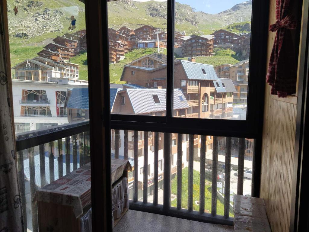 Cimes De Caron Appartements VTI
