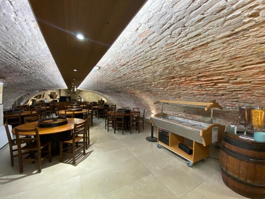 キリヤド シャロン シュール ソーヌ サントル (Kyriad Chalon sur Saone Centre) お料理のイメージ