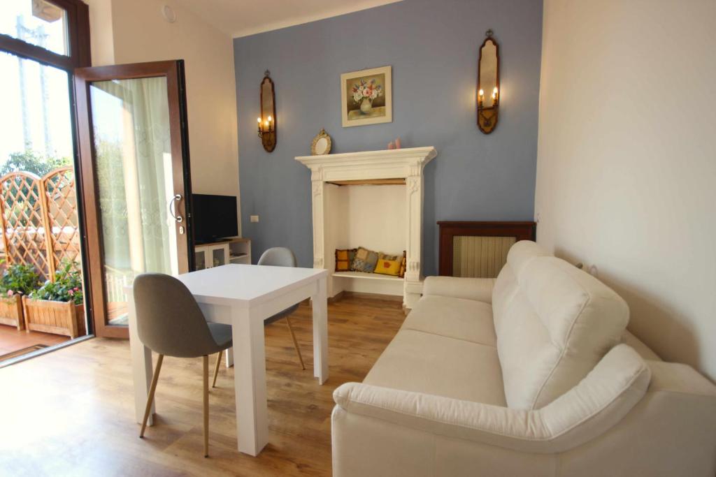 Case VR Holiday - La Maison du Coq - 5
