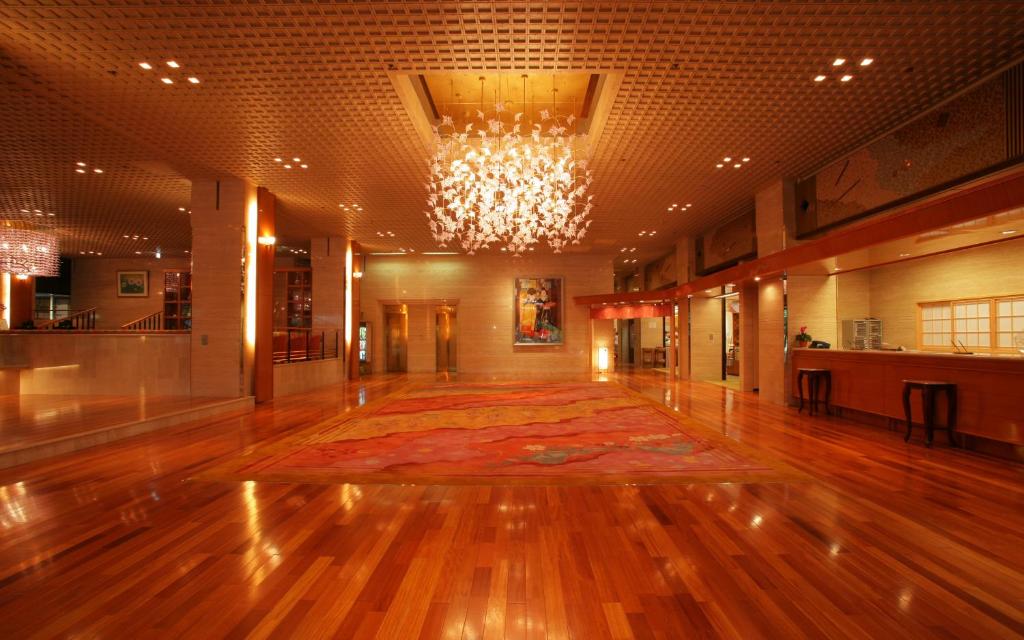 Kinugawa Grand Hotel Yume no Toki photo