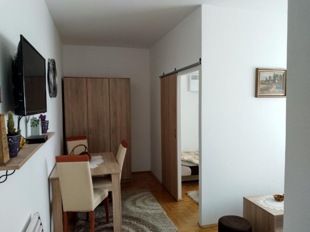 Apartman Krstić - 2