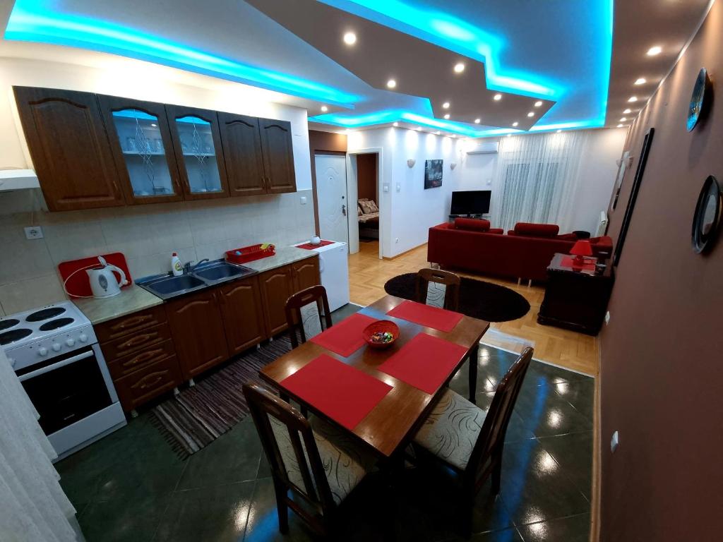 Luxury Apartments Belgrade - 3