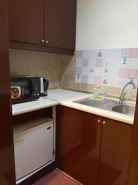 Genius Service Suites at Times Square Kuala Lumpur photo