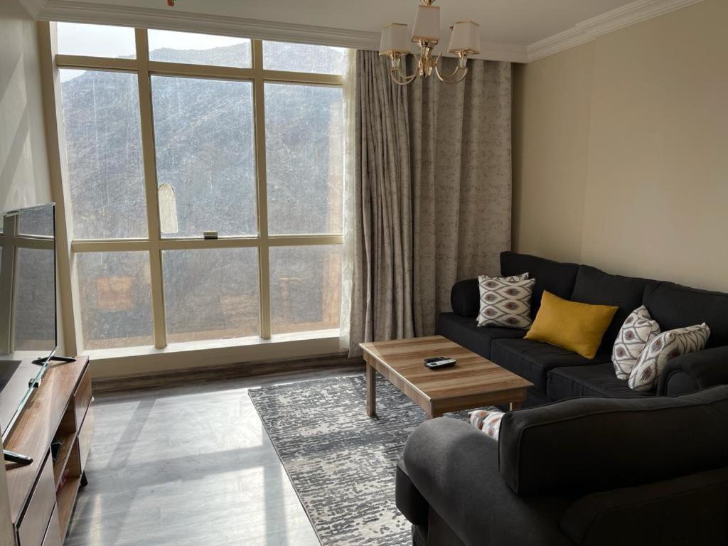 Altelal Tower Apartment photo