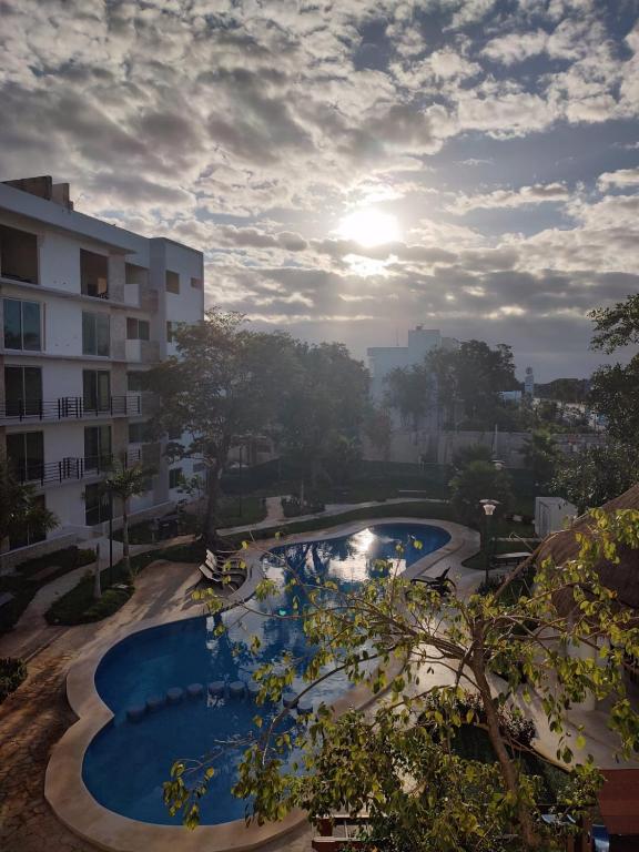 Beautiful Apartment HOEStel Punta Estrella! 전경