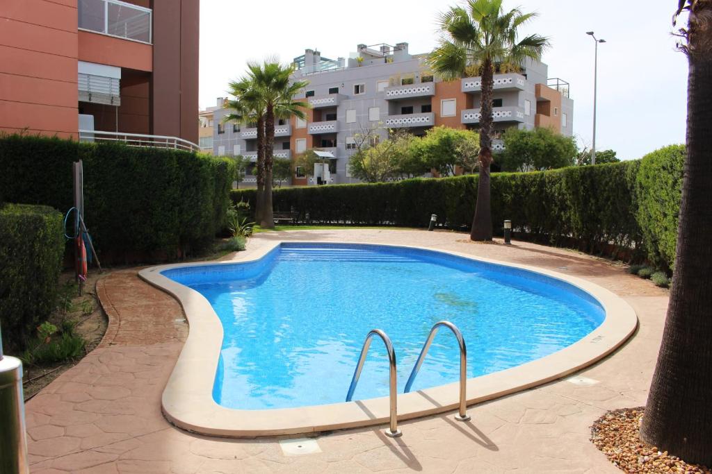 Harmony Apartment, Portimão