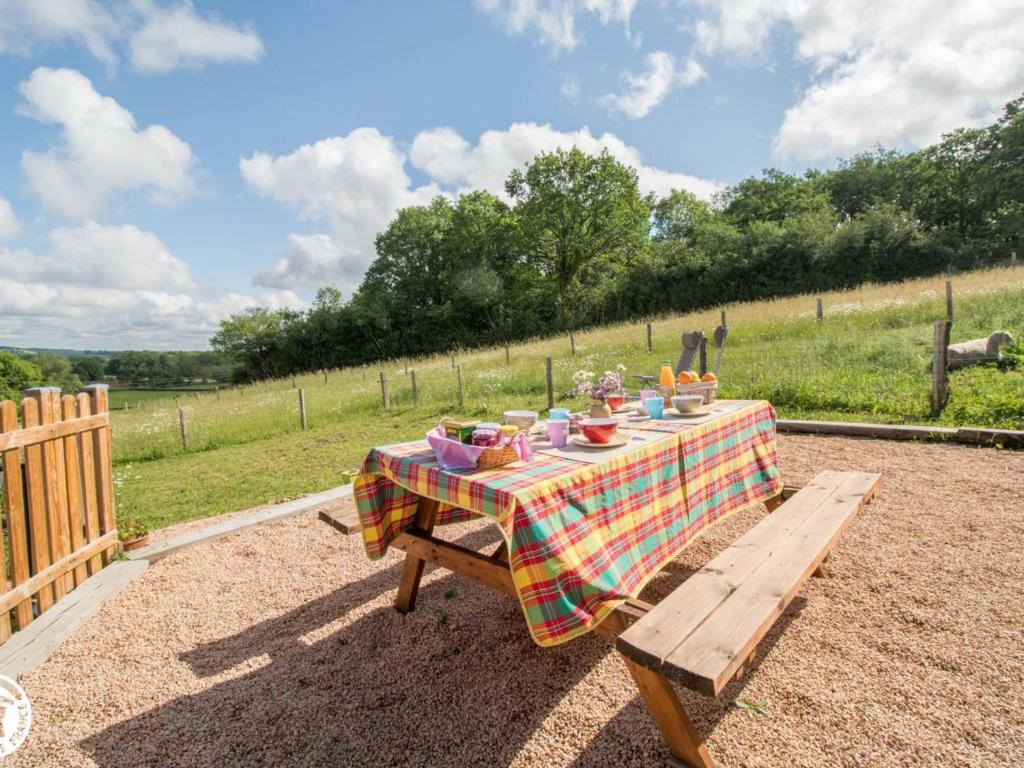 Gîte Virlet, 2 pièces, 3 personnes - FR-1-630-270