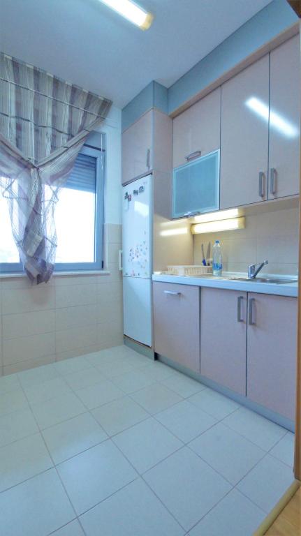 M&L Lux 3-bedroom apartment (sea view) - 4