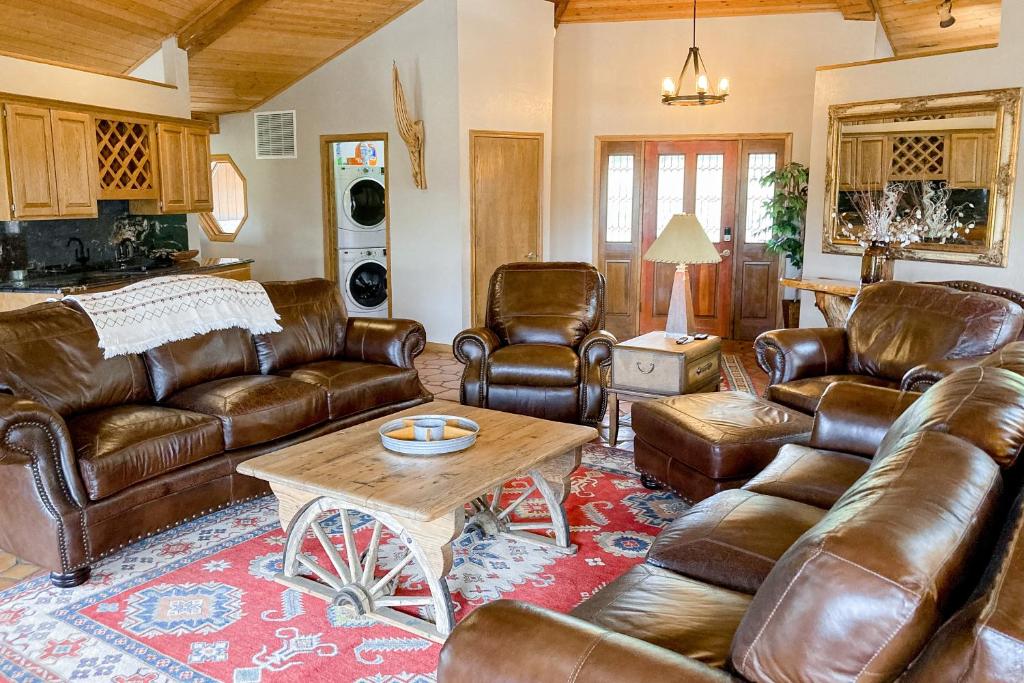 Sedona Serenity, Sedona