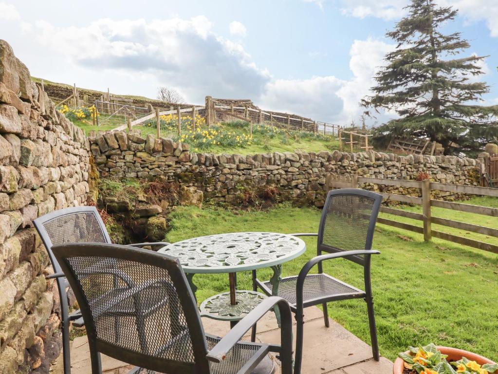 Kestrel Cottage, Silsden photo 4