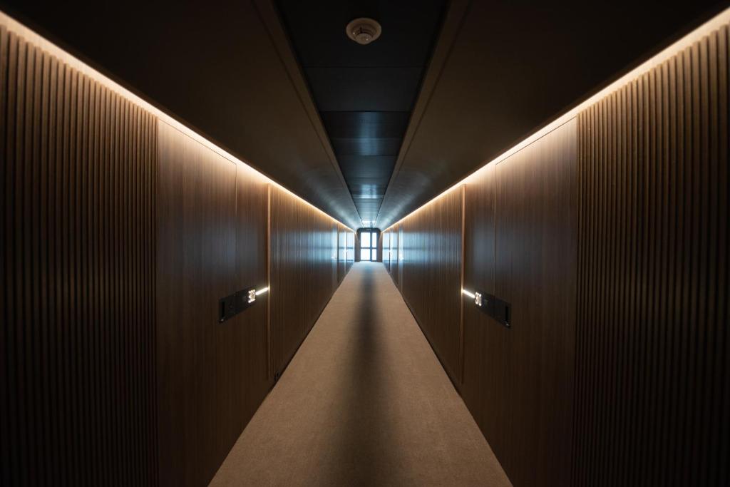 Gold Tower Lifestyle Hotel photo