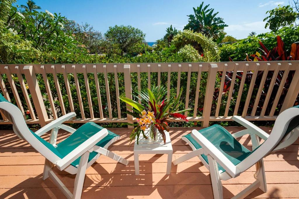 Poipu Plantation Vacation Rentals photo