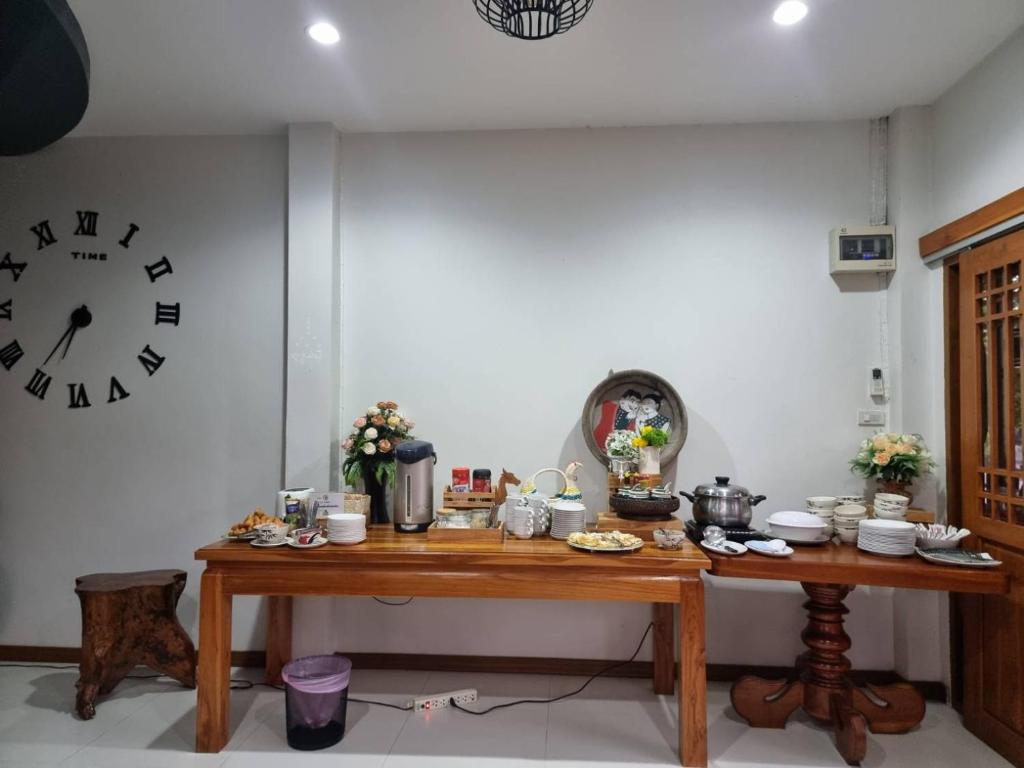 Ouidee Resort photo