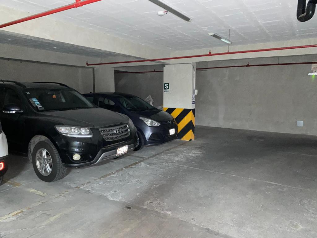ACERCATE Aparts & Parking - BRENA photo