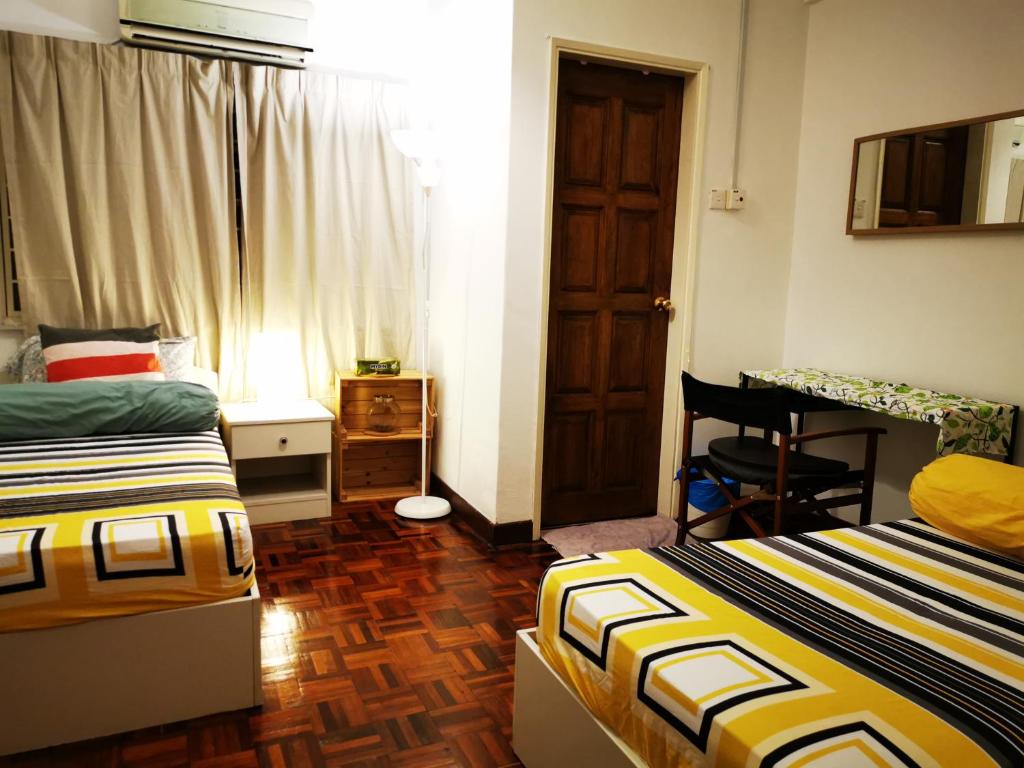 Selesa Hillhomes 1 at Bukit Tinggi Bentong photo